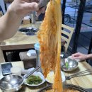 박정순생갈비김치