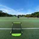 영마루공원 축구장 이미지