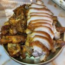 팔당족발&amp;닭발 잠실점 반반족발 술도둑 김치수제비 서비스!