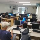 푸른빛작은도서관 이미지
