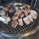 4251 | 제주도 성산 흑돼지 맛집 복자씨연탄구이 성산본점 리얼 후기