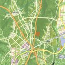 남양주 별내동 산 17-1번지 임야 372평 평당 6만4천원에 매도합니다. 이미지