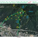 [1차] (2023.01.07) [도봉산] 도봉사무소~심원사~다락(원) 능선~포대정상~신선대~마당바위~성도원~도봉탐방지원센터 1부 이미지