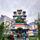 온수탕 | 레고랜드 호텔 닌자고방 수영장 체험놀이 조식 내돈내산 리얼후기