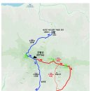 공사모산악회 12월(제76차) 구병산 송년산행 안내 이미지