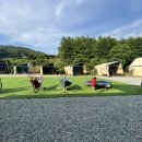 청도군-13 | [청도 글램핑 포엠] 대구 부산 근교, 감성과 힐링이 함께한 가족 글램핑 후기
