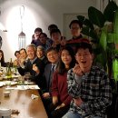 보다 큰 꿈을 향한 도전 국가고시 준비반 (송회헌, 법전원 준비반, 와룡헌 편)