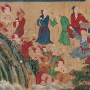 봉은사비로자나불도 | 불교의 수륙재(水陸齋)의 의미와 목적