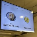 리본샐러드 | 신사역 샐러드 누베이스 웜볼과 샌드위치 블루리본 건강맛집