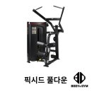 바디앤짐 신월2호점 이미지