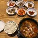 클럽하우스 대식당 이미지