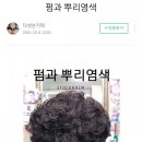 버블그린 염색전문점