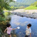 충도1리 | 동해바다 여름휴가지 추천 :: 강원도 양양 잔교리해수욕장 오토캠핑장 찐후기