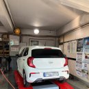 석림점 기아오토큐 | 서산 기아오토큐 대산점 방문후기 | 기아 올뉴모닝 2023년식 엔진오일 교체 후기 및 가격 정보