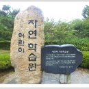 울산 현대 어린이자연학습원 고구마 심기 이미지