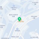 CU 서울대관정도서관점 이미지