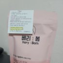 봄강아지 | 베리봄 강아지 영양제 오메가3 노령견 급여 후기