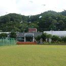 월산초등학교 운동장 이미지