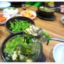 삼천포굴국밥 이미지