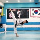 용인대 비전 태권도장 이미지