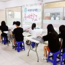 업사이클 홈패션 이미지