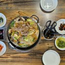 금수강산 식육식당 네이버블로그