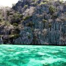 농가의 겨울 이미지