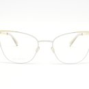 화이트안경 이미지