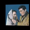 원일(元一)의 노래 .1960년 영화 '카츄샤'(Katyusha) 주제곡 이미지