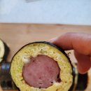 꽁지왕김밥 이미지