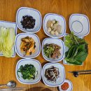 옥포운동장 | 거제도 시청 집밥 맛집 한뜰식당 에서 맛난 저녁