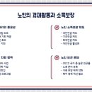 노인복지론 이미지