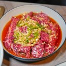 서구 태백산 | 인천 서구청 맛집 태백산 한우 고기 ❤️