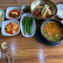 대부도 식당 해장하기 괜찮은 할머니소머리국밥&amp;속초코다리냉면 후기