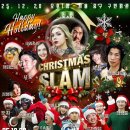 거구회관 | 서울 동대문 PWS 프로레슬링 직관후기, 25년12월20일 "크리스마스 슬램" 경기