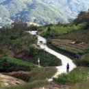 지리산 농가민박 이미지