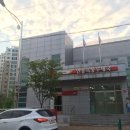 안동우체국건너편 이미지