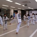 한양대태권도장 이미지