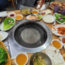 덕충 아구찜 식당 이미지