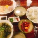 죽성뜨락해물칼국수돈까스 이미지