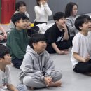 국가대표 바른 태권도장 이미지