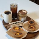 CU구미파라디아점 | 구미 공단동 딥앤슬로우 에그타르트 맛집