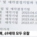 부산에서도 60억원 규모 전세사기 발생 이미지