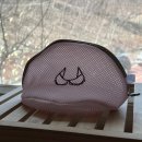 청담더블유비비(청담WBB) | 임산부브라/임산부속옷:) '더블유비비 맘펴니 심리스 브라' 2달 착용 솔직후기