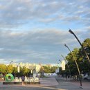 [서울앵콜콘-추스티니 부스] 올림픽공원역앞에 부스 설치했어요 이미지