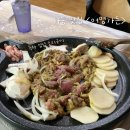 [하동 맛집] 재첩 다음 찾은 녹차오리구이 여명가든 후기