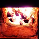 침벽공원 | 영양군 감천마을, 항일·애국시인 오일도 생가