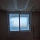 한양수퍼 | 일산LX샤시 백마 4단지 한양청구 LX뷰프레임S 시공 후기_48평형