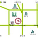 한국체육대학교(과학관앞) 이미지