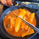 신의한국수 - 고양시 덕양구 삼원로 73 | [내돈내산] 상봉역 분식집 신의한국수 상봉점 솔직 후기